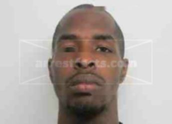 Marcus Kirby Hill Jr