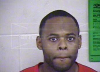 Donovan Laron Haliburton