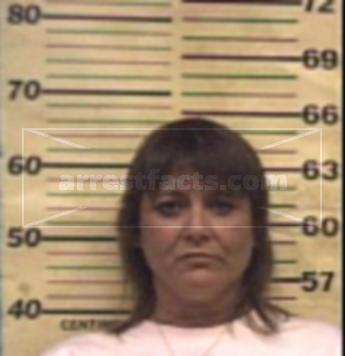 Sharon Kay Pagel