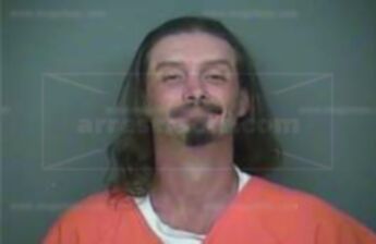 Steven Wayne Humphrey