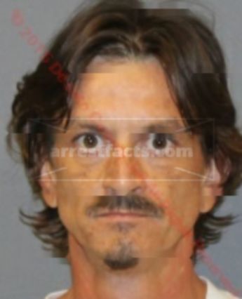 Michael Andrew Darling Jr.