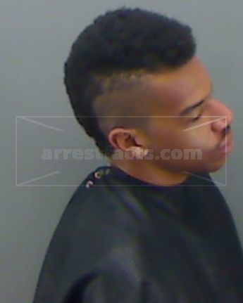 Avery John Brooks Thomas