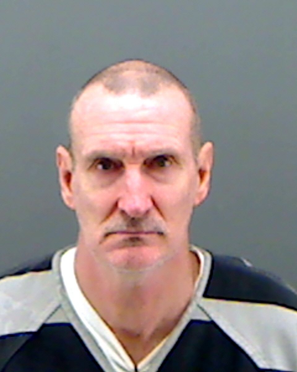 Stephen David Ford