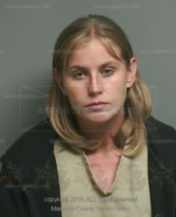 Angela Jeanette-Nicole Massie