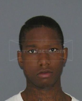 Terrell Johnson