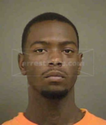Matthew Lavon Edwards