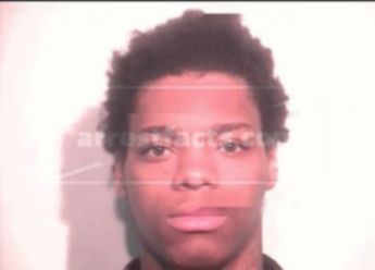 Keshawn Alfonzo Moreland