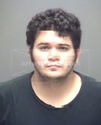 Marcus Lee Gonzales