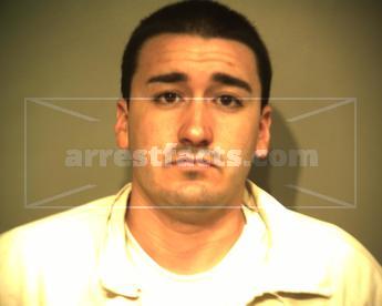 Christian Lee Gomez Sanchez