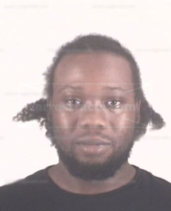 Charles Eugene Sellers