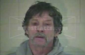 Charles Randy Ballenger