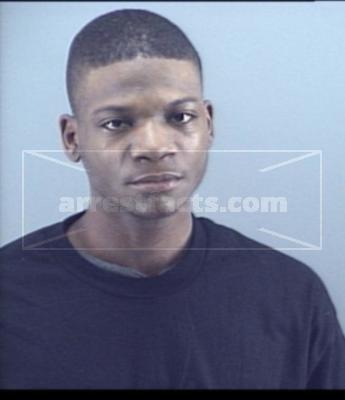 Otis Dewayne Mccrary
