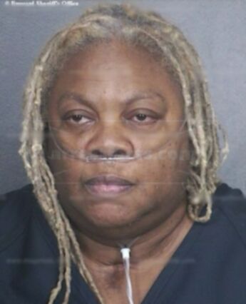 Deborah Lavarne Nelson