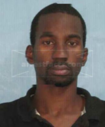 Lamont Terrance Lewis