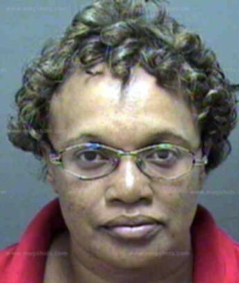 Jacqueline Denise Lilly