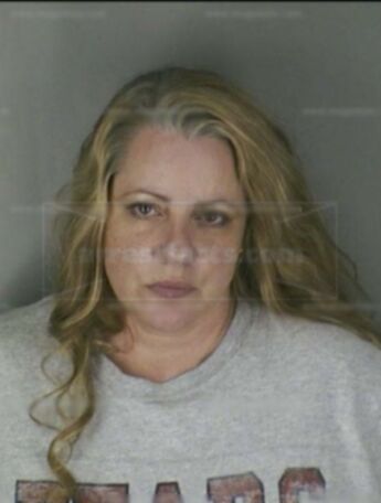 Debra Lynn Godfrey