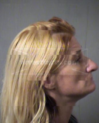 Charity Lynn Dorsey