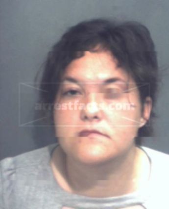 Amanda Nicole Fortner