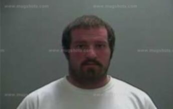 Tyler Douglas Yoder
