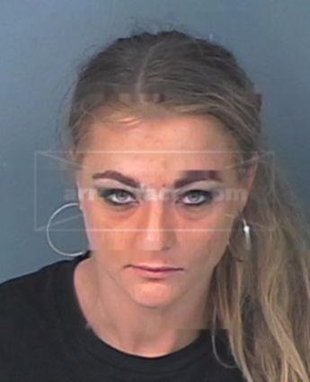 Jamie Linn Cooper