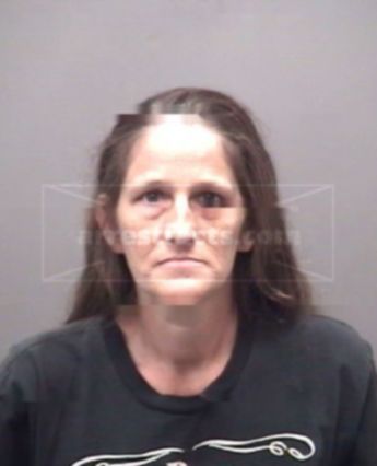 Tia Marie Gordan