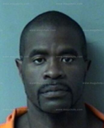 Anthony Dewayne Allen