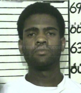 Eric Allan Williams