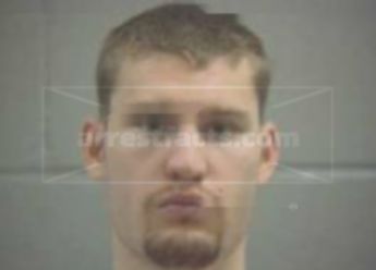 Daniel Aaron Parsons