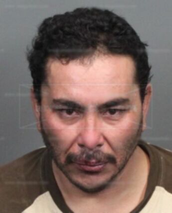 Orlando Richard Martinez