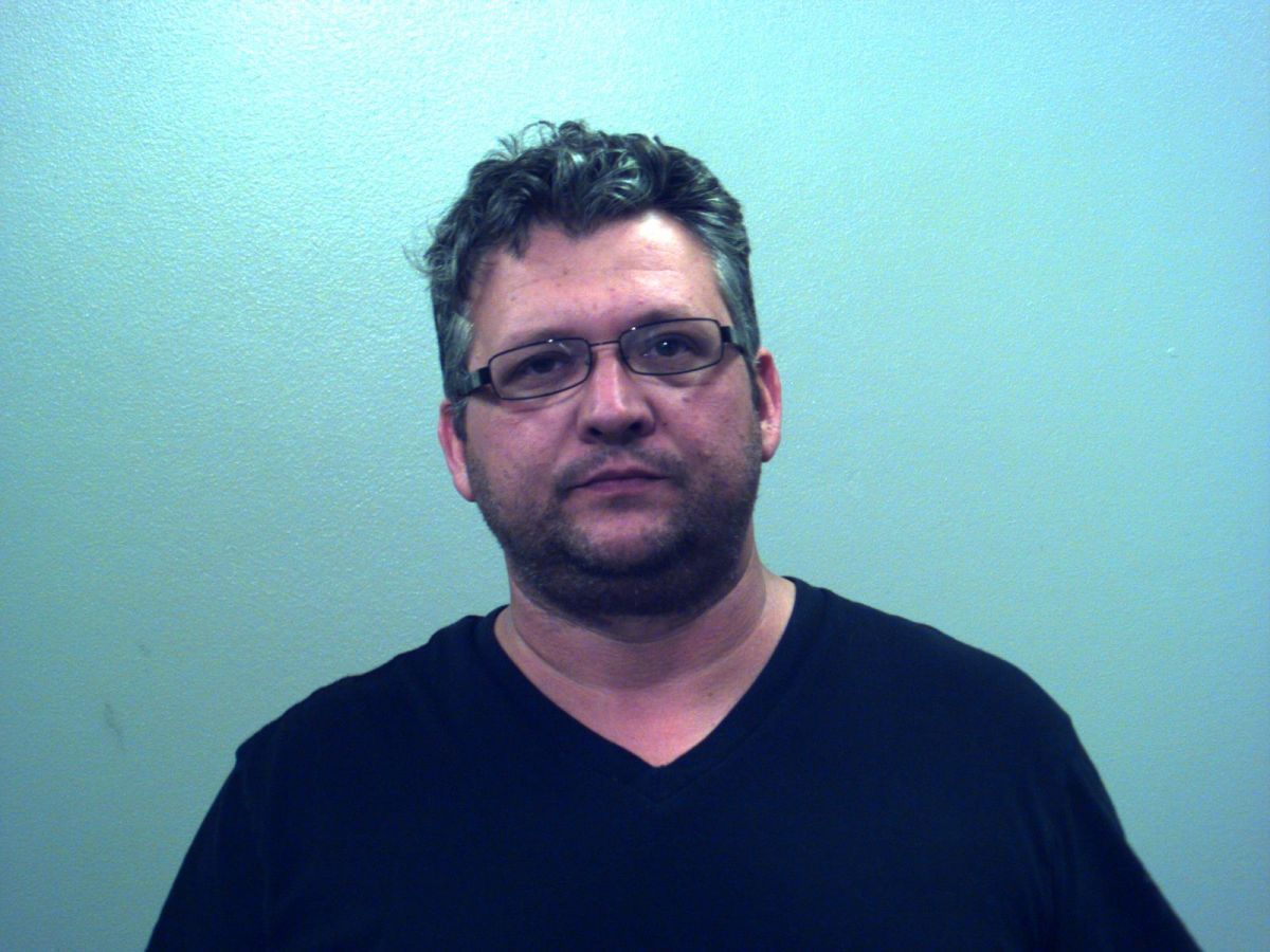 Stephen Bogdanos