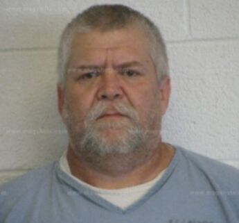 Jerry Wayne Elvington