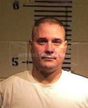 David Anthony Parrott