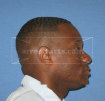 Stephen Lamar Petty