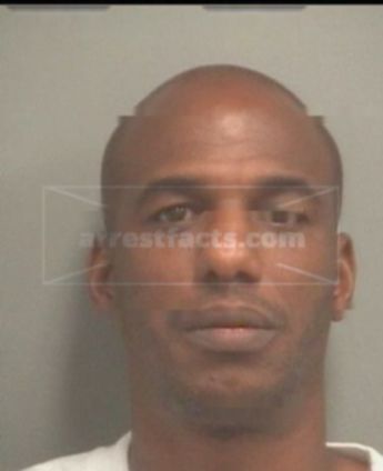 Tremayne Lashawn Ward