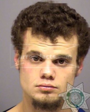 Jacob Anthony Mcdonald