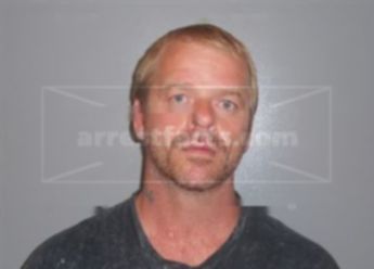 Mitchell Anthony Smith