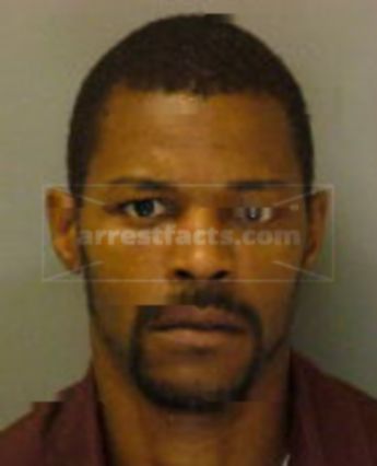 Michael Lee Jones