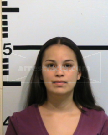 Tess Marie Alvarado