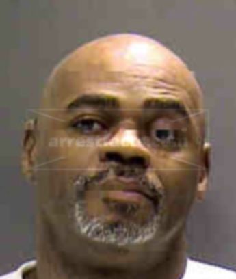 Reginald Powell
