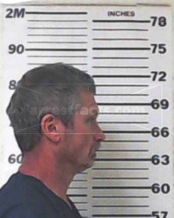 Johnny Ray Legasse