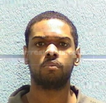 Alfred Ruffin