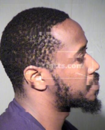 Jelani Alexander Gillett