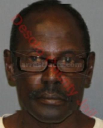Carnell Jones Sr.