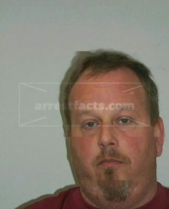 Glenn William Warren
