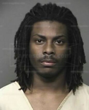 Darius Jamal Johnson