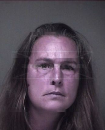 Jennifer Anne Powers