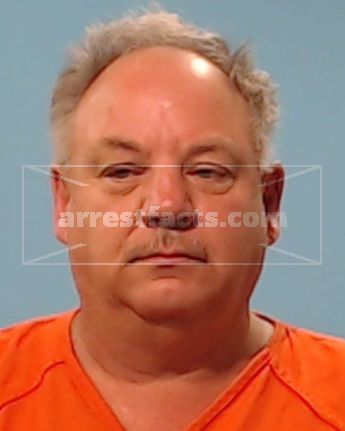 Walter Wayne Youngblood