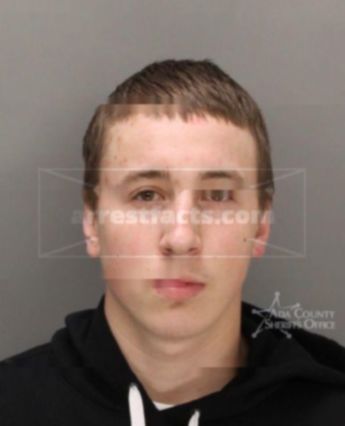 Ryan Alexander Moyer