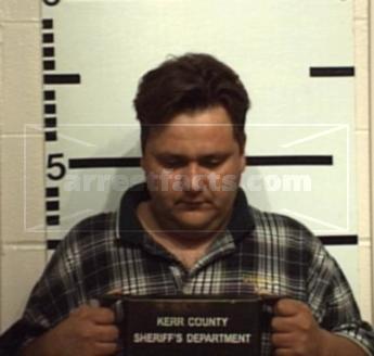 William Anthony Faldet