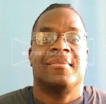 Alphonso Alexander